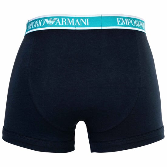 Pack de 3 calzoncillos bóxer Emporio Armani para hombre, GA Luxury - Image 5