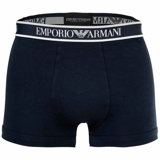 Pack de 3 calzoncillos bóxer Emporio Armani para hombre, GA Luxury - Image 6