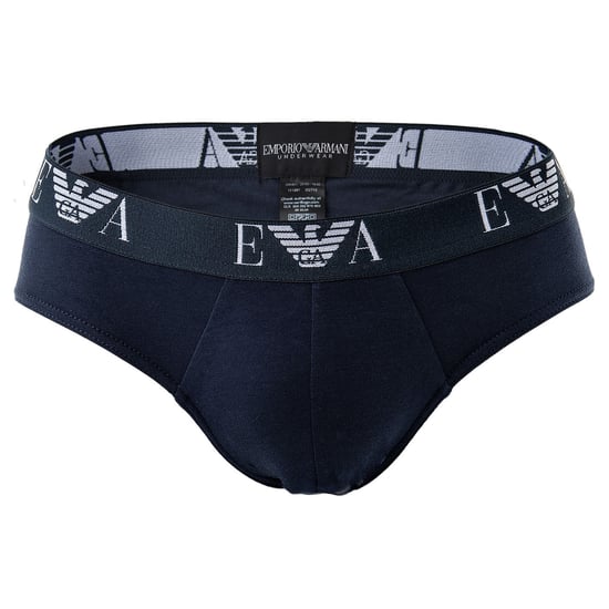 Emporio Armani 3 Pack Men's Brief - Image 4