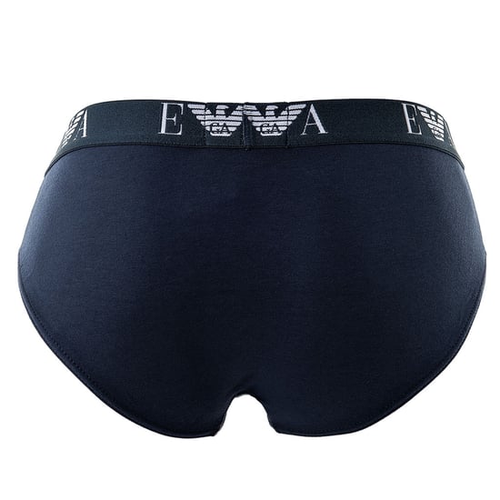 Emporio Armani 3 Pack Men's Brief - Image 5