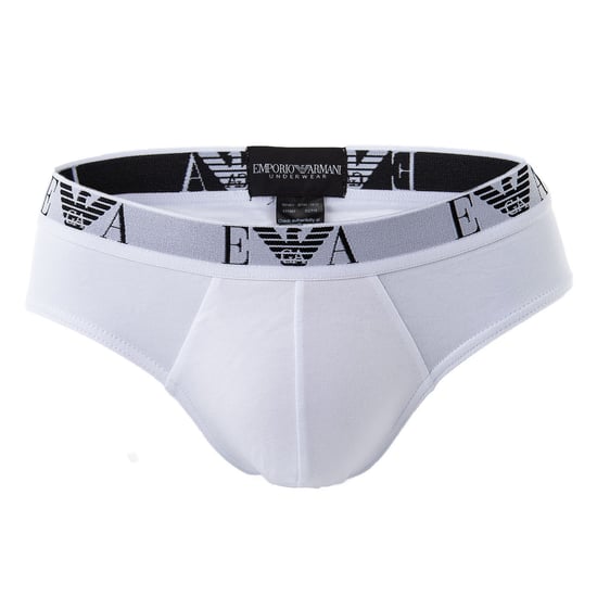 Emporio Armani 3 Pack Men's Brief - Image 6