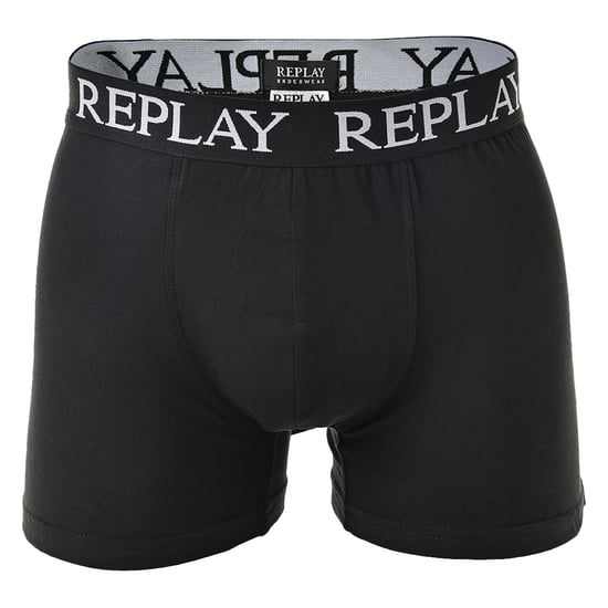 Replay S Boxer Shorts Multicoloured - Image 2