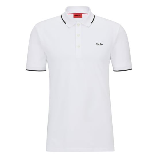 Hugo Dinoso Polo Shirt - Image 1