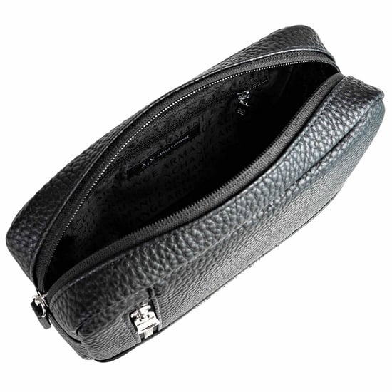 Bolso Eagle de Armani Exchange para hombre - Image 5