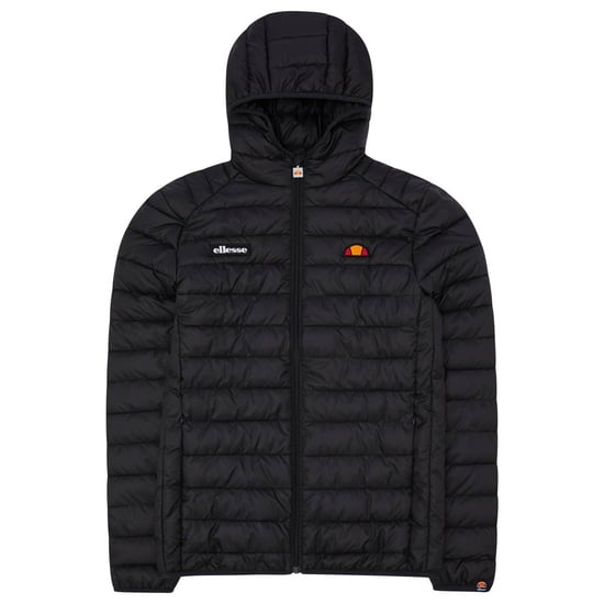 Ellesse Lombardy Quilted Jacket - Image 1