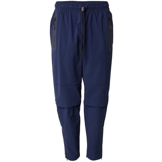 Pantalones Nike Tech Woven Azul Marino - Image 1