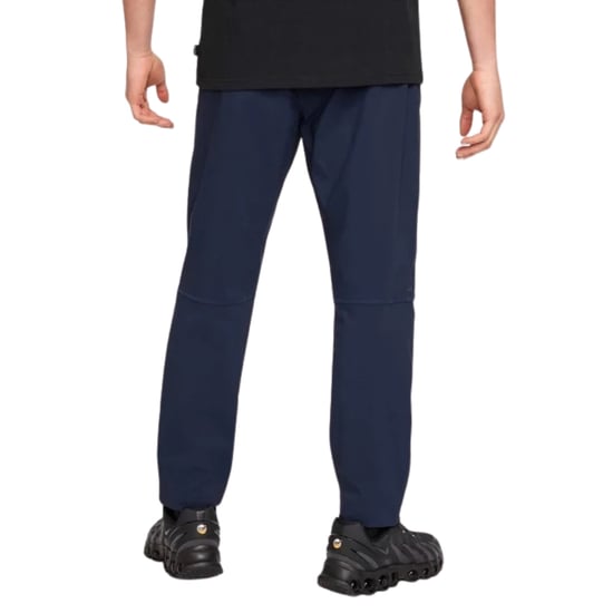Pantalones Nike Tech Woven Azul Marino - Image 3
