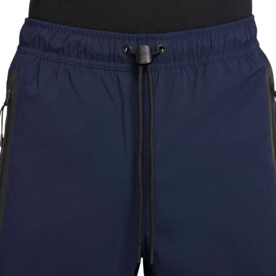 Pantalones Nike Tech Woven Azul Marino - Image 4