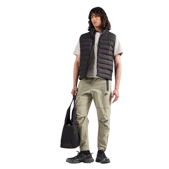 Pantalones Nike Tech Woven Verdes - Image 3