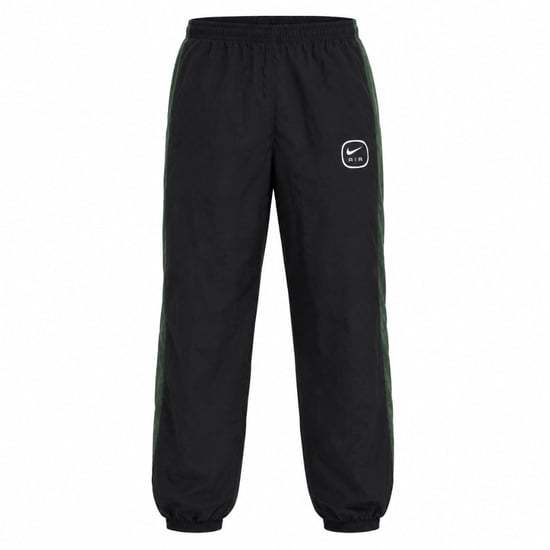 Pantalones Tejidos Negros Nike Air Nsw - Image 1