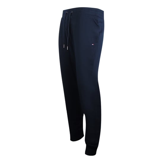 Pantalones Deportivos Tommy Hilfiger Desert Sky Navy - Image 2
