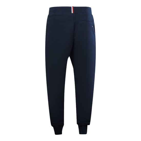 Pantalones Deportivos Tommy Hilfiger Desert Sky Navy - Image 3