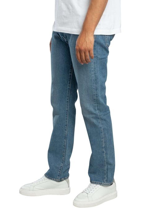 Levi's 501 Jeans Originales, Azul - Image 2