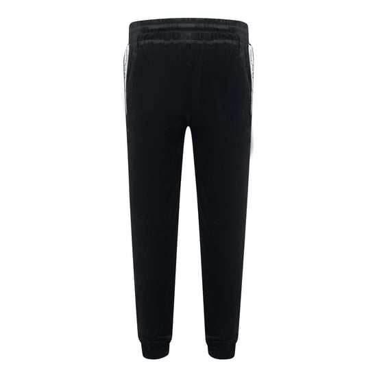 Pantalón Sergio Tacchini Negro Dreyan - Image 3