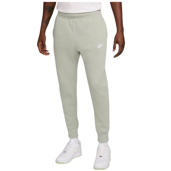 Pantalones De Chándal De Felpa Nike Sportswear Club Jade Horizon - Image 2