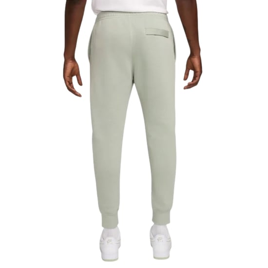 Pantalones De Chándal De Felpa Nike Sportswear Club Jade Horizon - Image 3