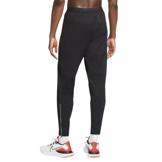 Pantalones Deportivos Negros Nike - Image 2