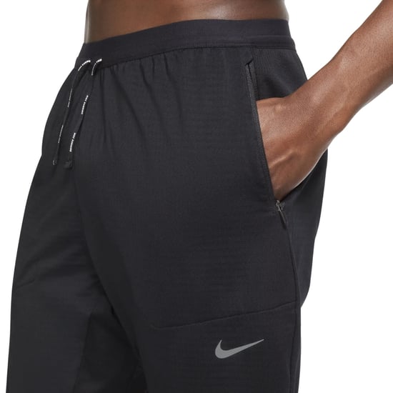 Pantalones Deportivos Negros Nike - Image 3