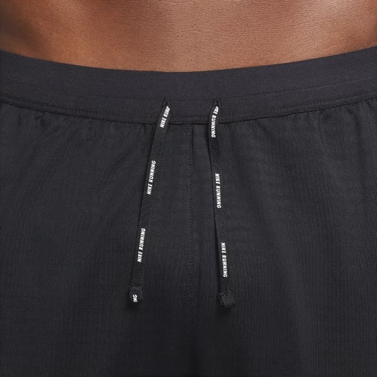 Pantalones Deportivos Negros Nike - Image 4