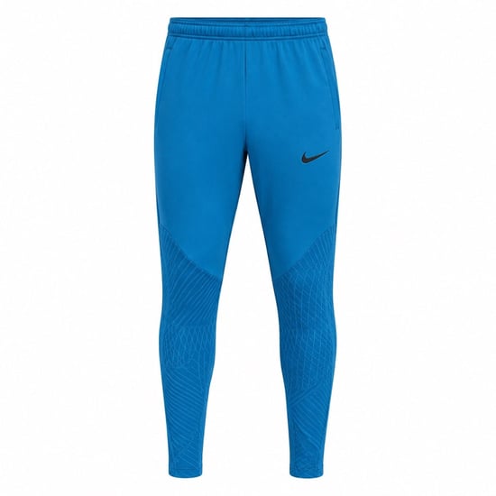 Pantalones De Entrenamiento Nike Dri-fit Strike Azules - Image 1