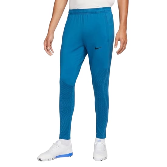 Pantalones De Entrenamiento Nike Dri-fit Strike Azules - Image 2