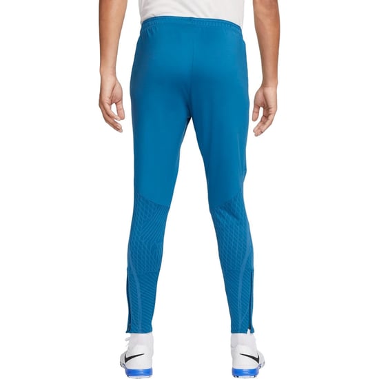 Pantalones De Entrenamiento Nike Dri-fit Strike Azules - Image 3