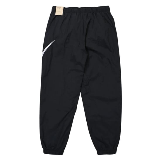 Pantalones Deportivos Negros De Tiro Medio Nike Essential W - Image 2