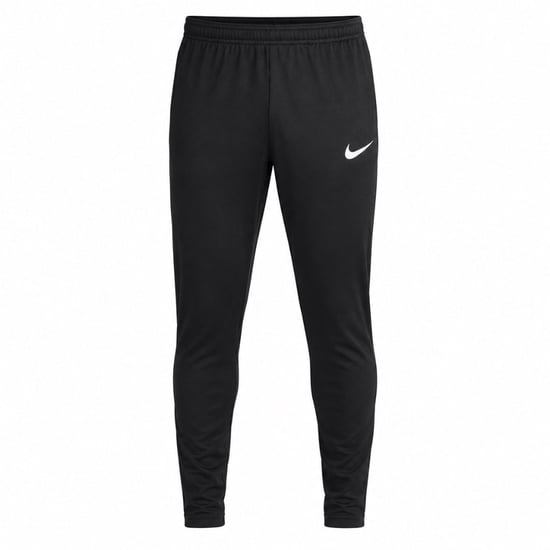 Pantalones De Fútbol Nike Strike Dri-fit Negros - Image 1