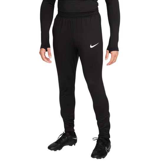 Pantalones De Fútbol Nike Strike Dri-fit Negros - Image 2