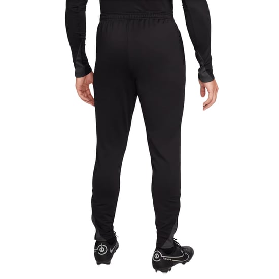 Pantalones De Fútbol Nike Strike Dri-fit Negros - Image 3