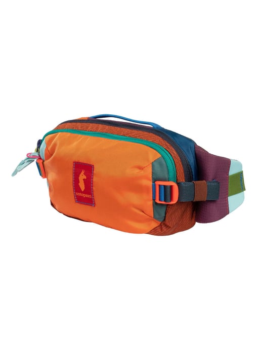 Cotopaxi Riñonera Allpa X 1,5 L, Multicolor - Image 2