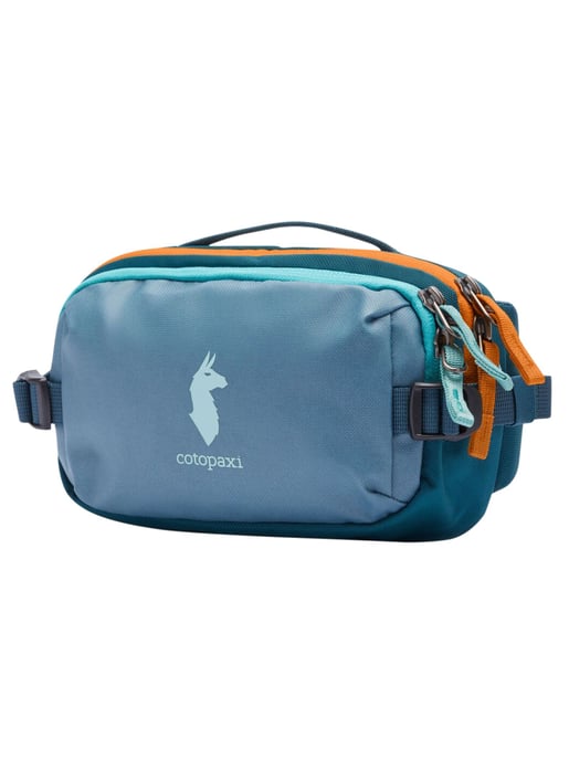 Cotopaxi Riñonera Allpa X 1,5 L, Azul - Image 2