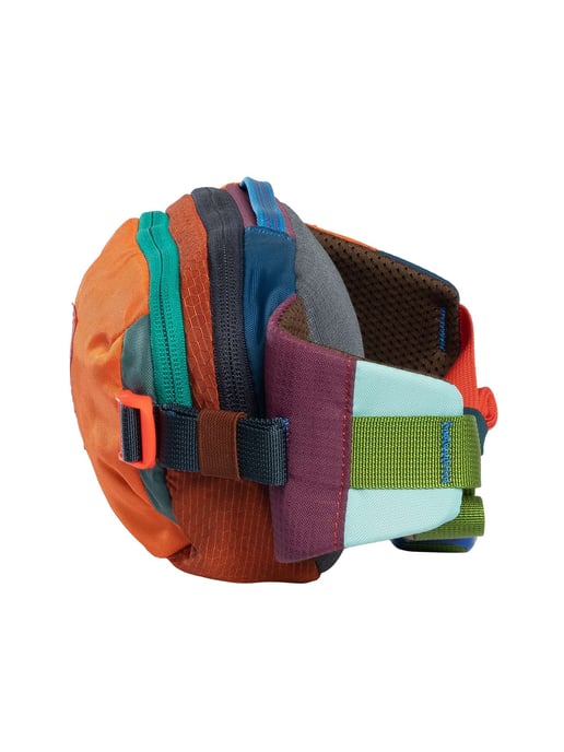 Cotopaxi Riñonera Allpa X 1,5 L, Multicolor - Image 3