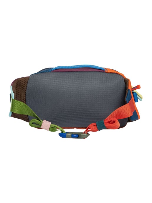 Cotopaxi Riñonera Allpa X 1,5 L, Multicolor - Image 4
