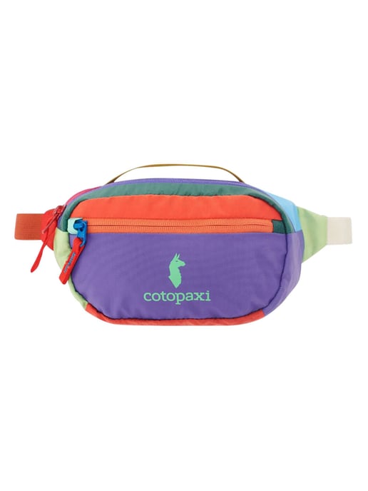 Cotopaxi Riñonera Kapai Del Dia De 1,5 L, Multicolor - Image 1