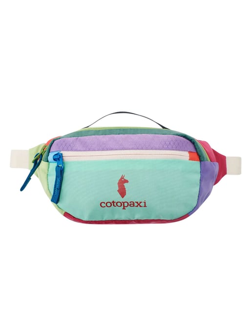 Cotopaxi Riñonera Kapai Del Dia De 1,5 L, Multicolor - Image 2