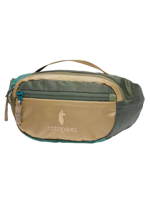 Cotopaxi Riñonera Del Dia De 1,5 L De Kapai, Multicolor - Image 6