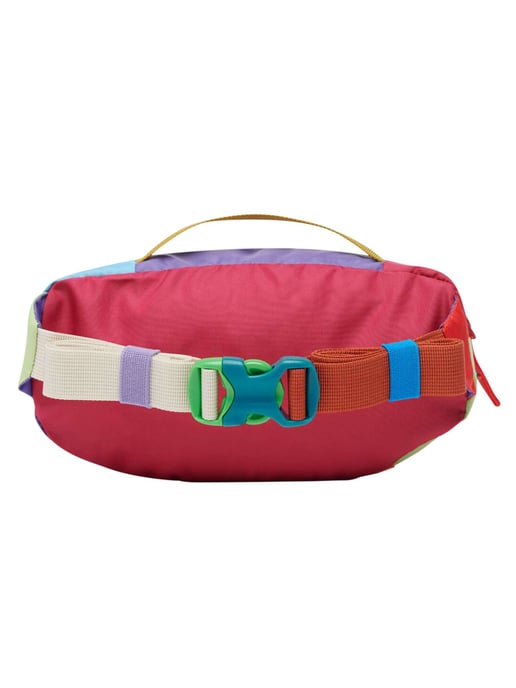 Cotopaxi Riñonera Kapai Del Dia De 1,5 L, Multicolor - Image 6