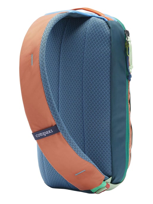 Cotopaxi Bolso Bandolera Todo 8L Del Día, Multicolor - Image 3
