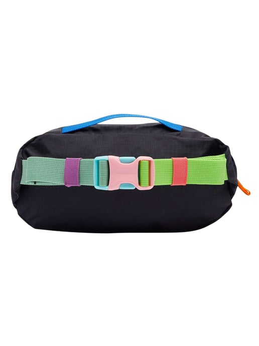 Cotopaxi Riñonera Kapai Del Dia De 1,5 L, Multicolor - Image 2