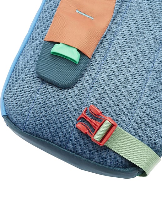 Cotopaxi Bolso Bandolera Todo 8L Del Día, Multicolor - Image 6