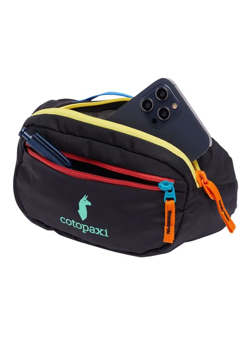 Cotopaxi Riñonera Kapai Del Dia De 1,5 L, Multicolor - Image 4