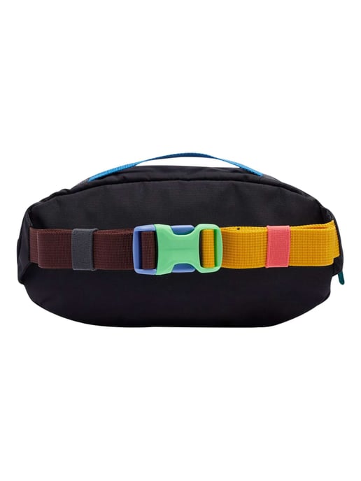 Cotopaxi Riñonera Kapai Del Dia De 1,5 L, Multicolor - Image 5