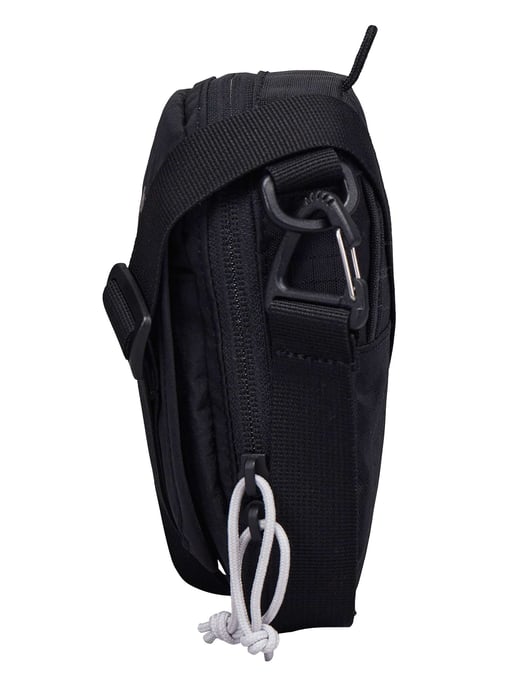 Berghaus Bolso Bandolera Xodus, Negro - Image 3