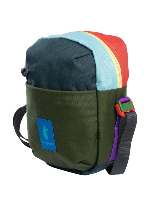 Cotopaxi Bolso De Hombro Todo 1L, Multicolor - Image 2