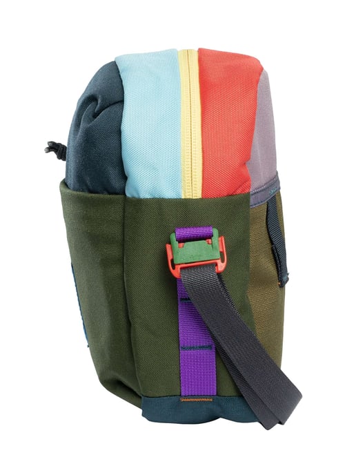 Cotopaxi Bolso De Hombro Todo 1L, Multicolor - Image 3