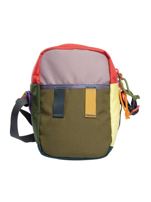 Cotopaxi Bolso De Hombro Todo 1L, Multicolor - Image 4