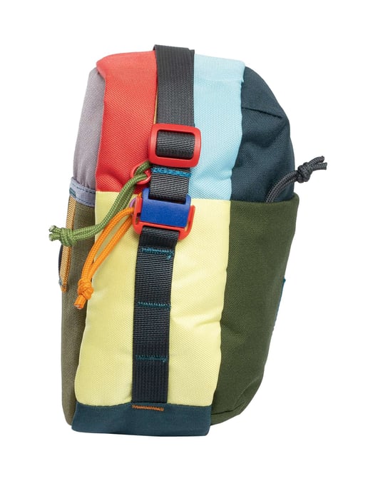 Cotopaxi Bolso De Hombro Todo 1L, Multicolor - Image 5