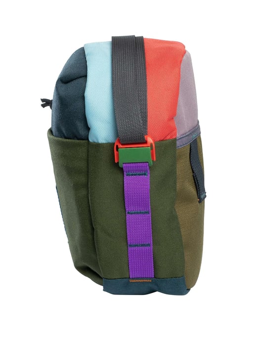 Cotopaxi Bolso De Hombro Todo 1L, Multicolor - Image 6