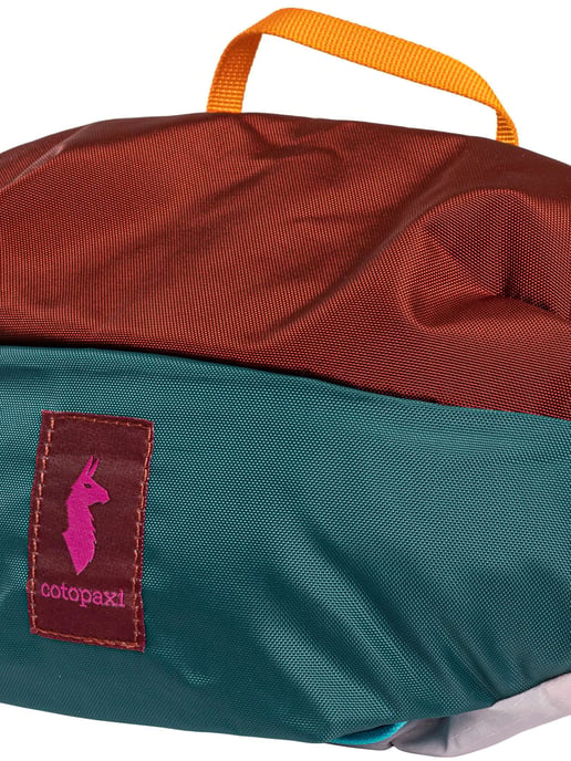 Cotopaxi Bolso Bandolera Empacable De 3 Litros, Multicolor - Image 6